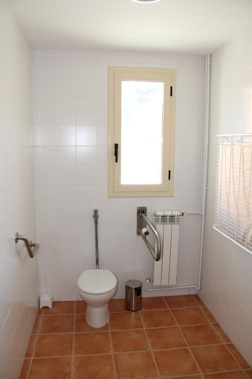 Santes Creus Albergue Pere El Gran חדר תמונה